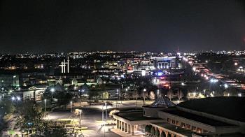 Weather camera view of Pinnacle Pkwy Towers.