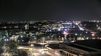 Weather camera view of Pinnacle Pkwy Towers.