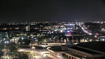 Weather camera view of Pinnacle Pkwy Towers.