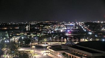 Weather camera view of Pinnacle Pkwy Towers.