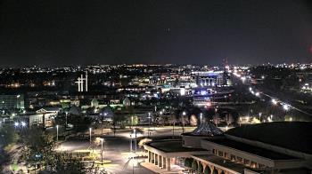 Weather camera view of Pinnacle Pkwy Towers.