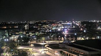 Weather camera view of Pinnacle Pkwy Towers.