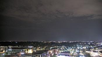 Weather camera view of Pinnacle Pkwy Towers.