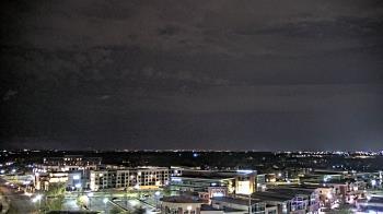 Weather camera view of Pinnacle Pkwy Towers.