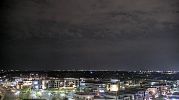 Weather camera view of Pinnacle Pkwy Towers.