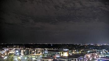 Weather camera view of Pinnacle Pkwy Towers.