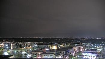Weather camera view of Pinnacle Pkwy Towers.