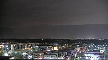 Weather camera view of Pinnacle Pkwy Towers.