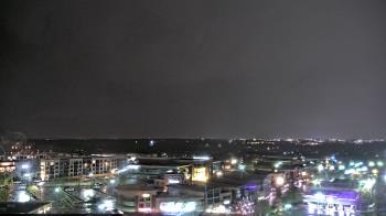 Weather camera view of Pinnacle Pkwy Towers.