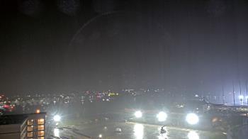 Weather camera view of Pinnacle Pkwy Towers.