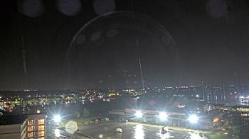 Weather camera view of Pinnacle Pkwy Towers.