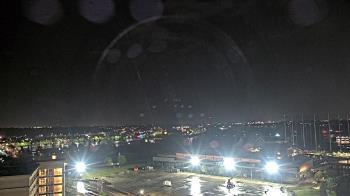 Weather camera view of Pinnacle Pkwy Towers.