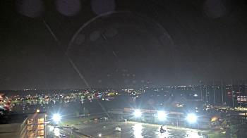 Weather camera view of Pinnacle Pkwy Towers.