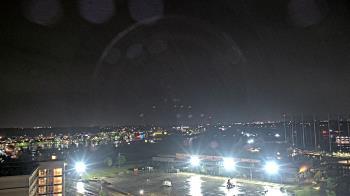 Weather camera view of Pinnacle Pkwy Towers.