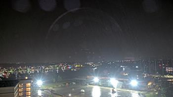 Weather camera view of Pinnacle Pkwy Towers.