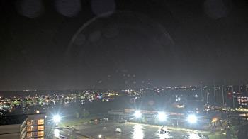 Weather camera view of Pinnacle Pkwy Towers.