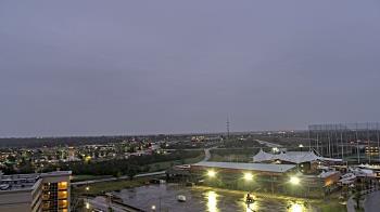 Weather camera view of Pinnacle Pkwy Towers.