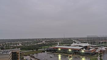 Weather camera view of Pinnacle Pkwy Towers.