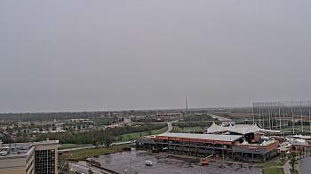 Weather camera view of Pinnacle Pkwy Towers.