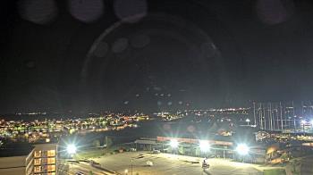 Weather camera view of Pinnacle Pkwy Towers.