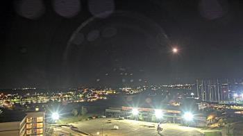 Weather camera view of Pinnacle Pkwy Towers.