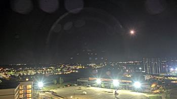 Weather camera view of Pinnacle Pkwy Towers.