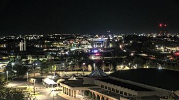 Weather camera view of Pinnacle Pkwy Towers.