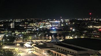 Weather camera view of Pinnacle Pkwy Towers.