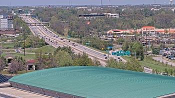 Weather camera view of Pinnacle Pkwy Towers.