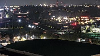 Weather camera view of Pinnacle Pkwy Towers.