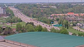 Weather camera view of Pinnacle Pkwy Towers.