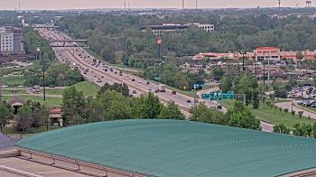 Weather camera view of Pinnacle Pkwy Towers.