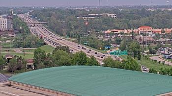 Weather camera view of Pinnacle Pkwy Towers.