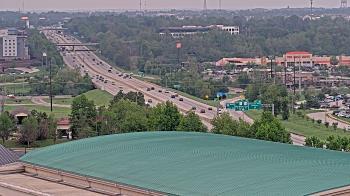 Weather camera view of Pinnacle Pkwy Towers.