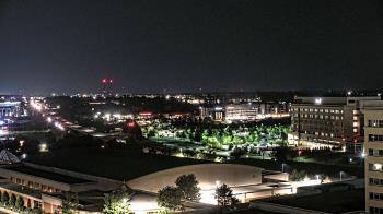 Weather camera view of Pinnacle Pkwy Towers.