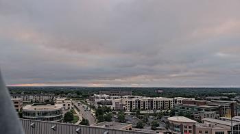 Weather camera view of Pinnacle Pkwy Towers.