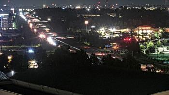 Weather camera view of Pinnacle Pkwy Towers.