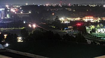 Weather camera view of Pinnacle Pkwy Towers.
