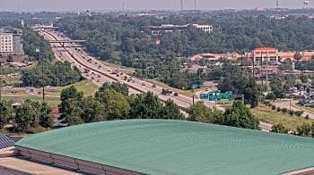 Weather camera view of Pinnacle Pkwy Towers.