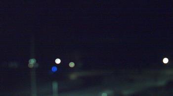 Weather camera view of Kane Area SD.