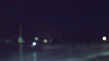 Weather camera view of Kane Area SD.