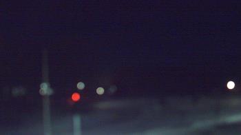 Weather camera view of Kane Area SD.