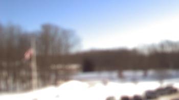 Weather camera view of Kane Area SD.