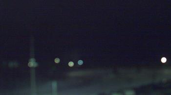 Weather camera view of Kane Area SD.