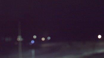 Weather camera view of Kane Area SD.