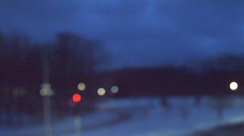 Weather camera view of Kane Area SD.