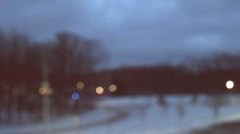 Weather camera view of Kane Area SD.