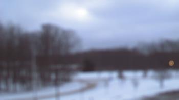 Weather camera view of Kane Area SD.