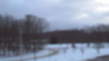 Weather camera view of Kane Area SD.