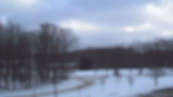 Weather camera view of Kane Area SD.